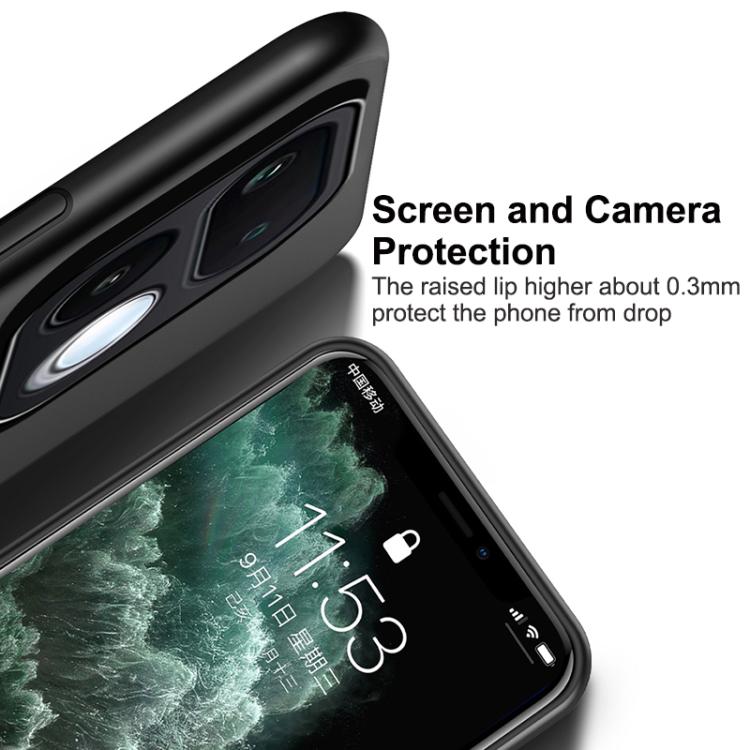 Classic Tilt Strip Grain Magnetic PC Hybrid TPU Phone Case, For Realme 16T 5G, For Realme C100 4G, For Realme C85 4G / 5G / 15x 5G India, For Realme 16 Pro+ 5G, For Realme 16 Pro 5G, For Realme GT 8 Pro Global, For Realme C85 Pro 4G, For Realme C71 4G ...