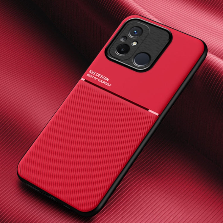 Classic Tilt Strip Grain Magnetic Shockproof PC + TPU Phone Case, For Xiaomi Redmi K70, For Xiaomi Redmi 12 4G, For Xiaomi Redmi Note 12S 4G, For Xiaomi 13 Ultra, For Xiaomi Redmi 12C, For Xiaomi 13 Lite, For Xiaomi Civi 2