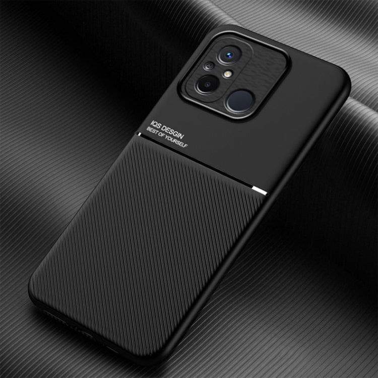 Classic Tilt Strip Grain Magnetic Shockproof PC + TPU Phone Case, For Xiaomi Redmi K70, For Xiaomi Redmi 12 4G, For Xiaomi Redmi Note 12S 4G, For Xiaomi 13 Ultra, For Xiaomi Redmi 12C, For Xiaomi 13 Lite, For Xiaomi Civi 2