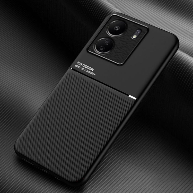 Classic Tilt Strip Grain Magnetic Shockproof PC + TPU Phone Case, For Xiaomi Redmi Turbo 3, For Xiaomi Redmi Note 13 Pro 4G, For Xiaomi Redmi Note 13 4G, For Xiaomi Redmi K70E, For Xiaomi 14 Ultra, For Xiaomi 14 Pro, For Xiaomi 14                      ...