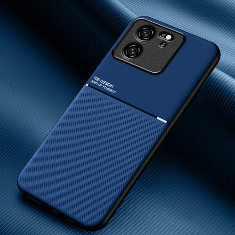 Classic Tilt Strip Grain Magnetic Shockproof PC + TPU Phone Case, For Xiaomi Redmi Turbo 3, For Xiaomi Redmi Note 13 Pro 4G, For Xiaomi Redmi Note 13 4G, For Xiaomi Redmi K70E, For Xiaomi 14 Ultra, For Xiaomi 14 Pro, For Xiaomi 14                      ...
