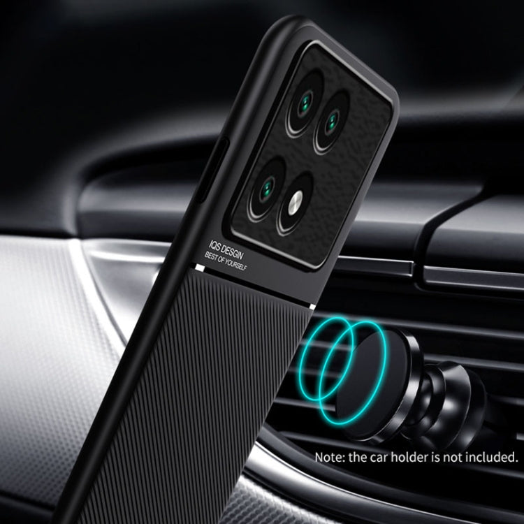 Classic Tilt Strip Grain Magnetic Shockproof PC + TPU Phone Case, For Xiaomi Redmi K70, For Xiaomi Redmi 12 4G, For Xiaomi Redmi Note 12S 4G, For Xiaomi 13 Ultra, For Xiaomi Redmi 12C, For Xiaomi 13 Lite, For Xiaomi Civi 2