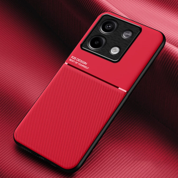 Classic Tilt Strip Grain Magnetic Shockproof PC + TPU Phone Case, For Xiaomi Redmi Turbo 3, For Xiaomi Redmi Note 13 Pro 4G, For Xiaomi Redmi Note 13 4G, For Xiaomi Redmi K70E, For Xiaomi 14 Ultra, For Xiaomi 14 Pro, For Xiaomi 14                      ...