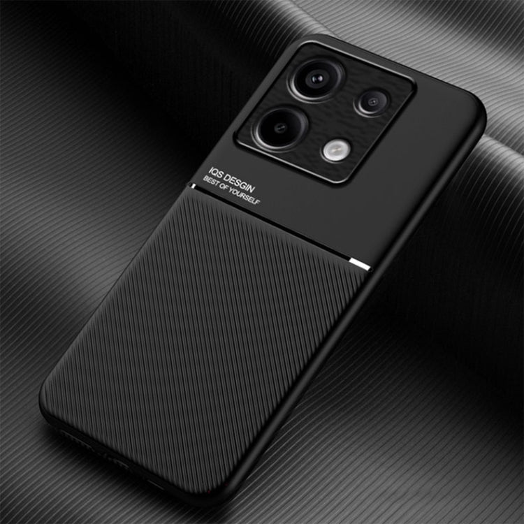 Classic Tilt Strip Grain Magnetic Shockproof PC + TPU Phone Case, For Xiaomi Redmi Turbo 3, For Xiaomi Redmi Note 13 Pro 4G, For Xiaomi Redmi Note 13 4G, For Xiaomi Redmi K70E, For Xiaomi 14 Ultra, For Xiaomi 14 Pro, For Xiaomi 14                      ...