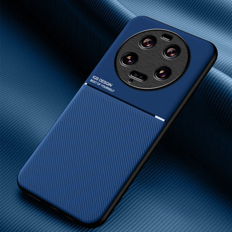 Classic Tilt Strip Grain Magnetic Shockproof PC + TPU Phone Case, For Xiaomi Redmi K70, For Xiaomi Redmi 12 4G, For Xiaomi Redmi Note 12S 4G, For Xiaomi 13 Ultra, For Xiaomi Redmi 12C, For Xiaomi 13 Lite, For Xiaomi Civi 2