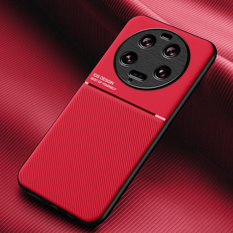 Classic Tilt Strip Grain Magnetic Shockproof PC + TPU Phone Case, For Xiaomi Redmi K70, For Xiaomi Redmi 12 4G, For Xiaomi Redmi Note 12S 4G, For Xiaomi 13 Ultra, For Xiaomi Redmi 12C, For Xiaomi 13 Lite, For Xiaomi Civi 2