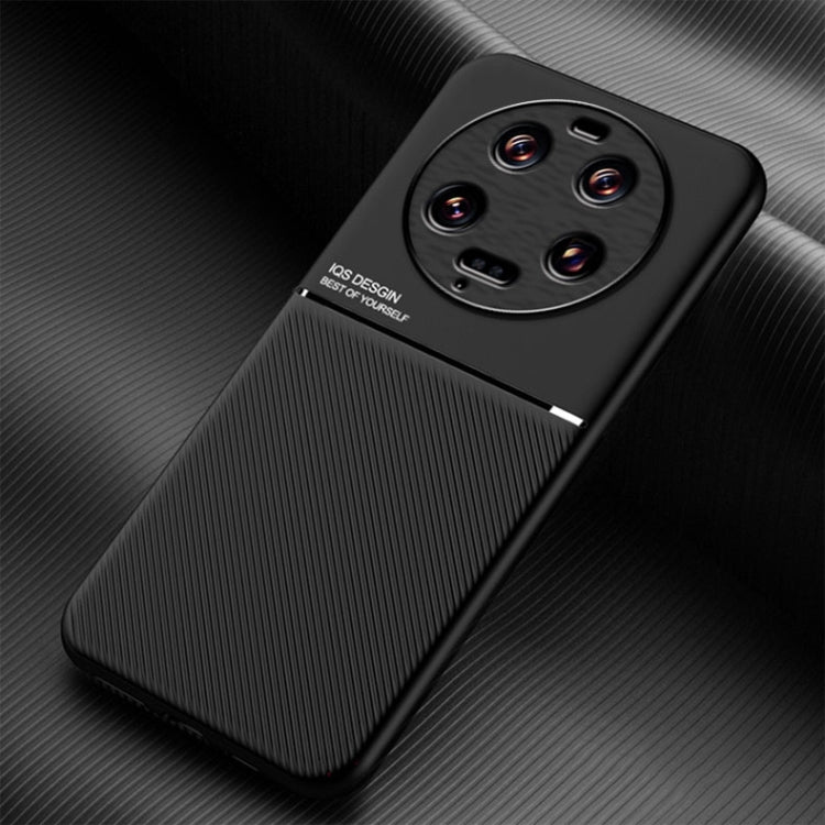 Classic Tilt Strip Grain Magnetic Shockproof PC + TPU Phone Case, For Xiaomi Redmi K70, For Xiaomi Redmi 12 4G, For Xiaomi Redmi Note 12S 4G, For Xiaomi 13 Ultra, For Xiaomi Redmi 12C, For Xiaomi 13 Lite, For Xiaomi Civi 2