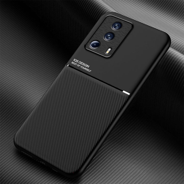 Classic Tilt Strip Grain Magnetic Shockproof PC + TPU Phone Case, For Xiaomi Redmi K70, For Xiaomi Redmi 12 4G, For Xiaomi Redmi Note 12S 4G, For Xiaomi 13 Ultra, For Xiaomi Redmi 12C, For Xiaomi 13 Lite, For Xiaomi Civi 2