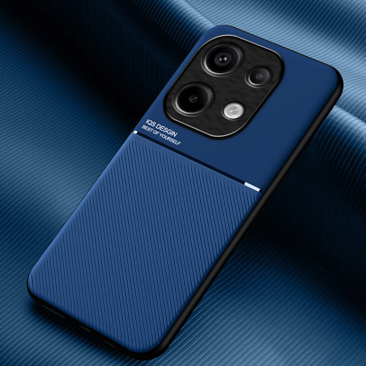 Classic Tilt Strip Grain Magnetic Shockproof PC + TPU Phone Case, For Xiaomi Redmi Turbo 3, For Xiaomi Redmi Note 13 Pro 4G, For Xiaomi Redmi Note 13 4G, For Xiaomi Redmi K70E, For Xiaomi 14 Ultra, For Xiaomi 14 Pro, For Xiaomi 14                      ...