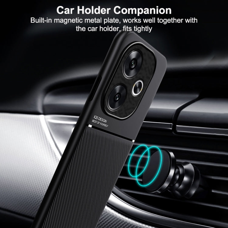 Classic Tilt Strip Grain Magnetic Shockproof PC + TPU Phone Case, For Xiaomi Redmi Turbo 3, For Xiaomi Redmi Note 13 Pro 4G, For Xiaomi Redmi Note 13 4G, For Xiaomi Redmi K70E, For Xiaomi 14 Ultra, For Xiaomi 14 Pro, For Xiaomi 14                      ...