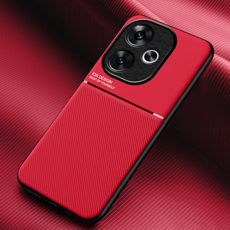 Classic Tilt Strip Grain Magnetic Shockproof PC + TPU Phone Case, For Xiaomi Redmi Turbo 3, For Xiaomi Redmi Note 13 Pro 4G, For Xiaomi Redmi Note 13 4G, For Xiaomi Redmi K70E, For Xiaomi 14 Ultra, For Xiaomi 14 Pro, For Xiaomi 14                      ...