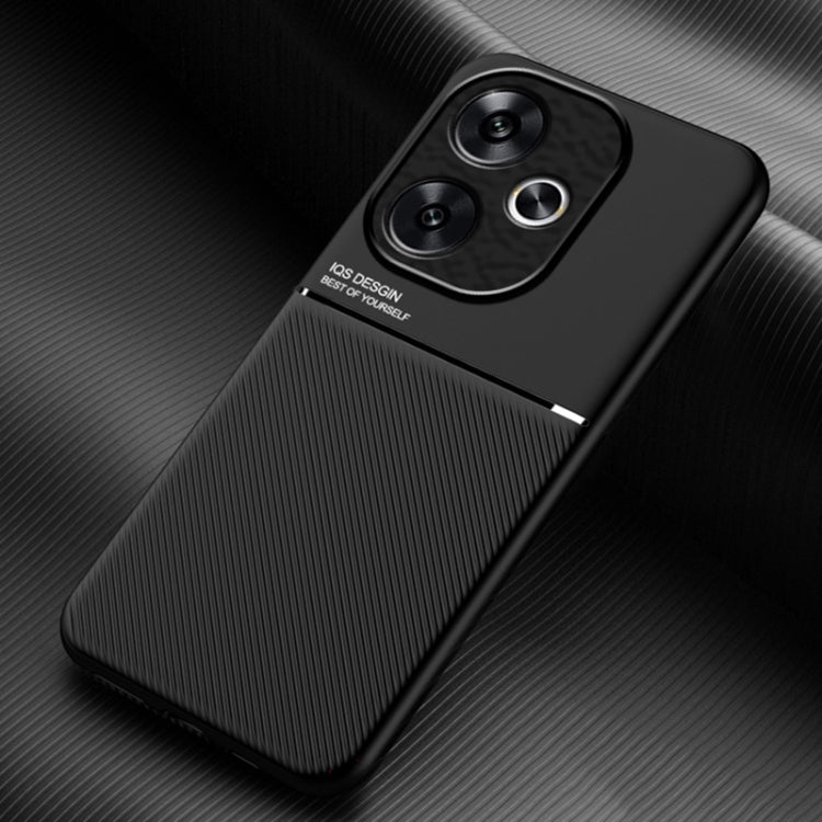 Classic Tilt Strip Grain Magnetic Shockproof PC + TPU Phone Case, For Xiaomi Redmi Turbo 3, For Xiaomi Redmi Note 13 Pro 4G, For Xiaomi Redmi Note 13 4G, For Xiaomi Redmi K70E, For Xiaomi 14 Ultra, For Xiaomi 14 Pro, For Xiaomi 14                      ...