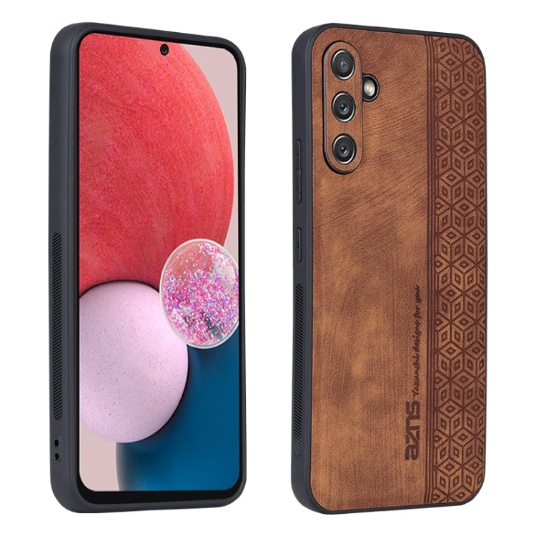 AZNS 3D Embossed Skin Feel Phone Case, For Samsung Galaxy C55 / M55, For Samsung Galaxy A55 5G, For Samsung Galaxy A35 5G, For Samsung Galaxy S24 Ultra 5G, For Samsung Galaxy S24+ 5G, For Samsung Galaxy S24 5G, For Samsung Galaxy A05                   ...