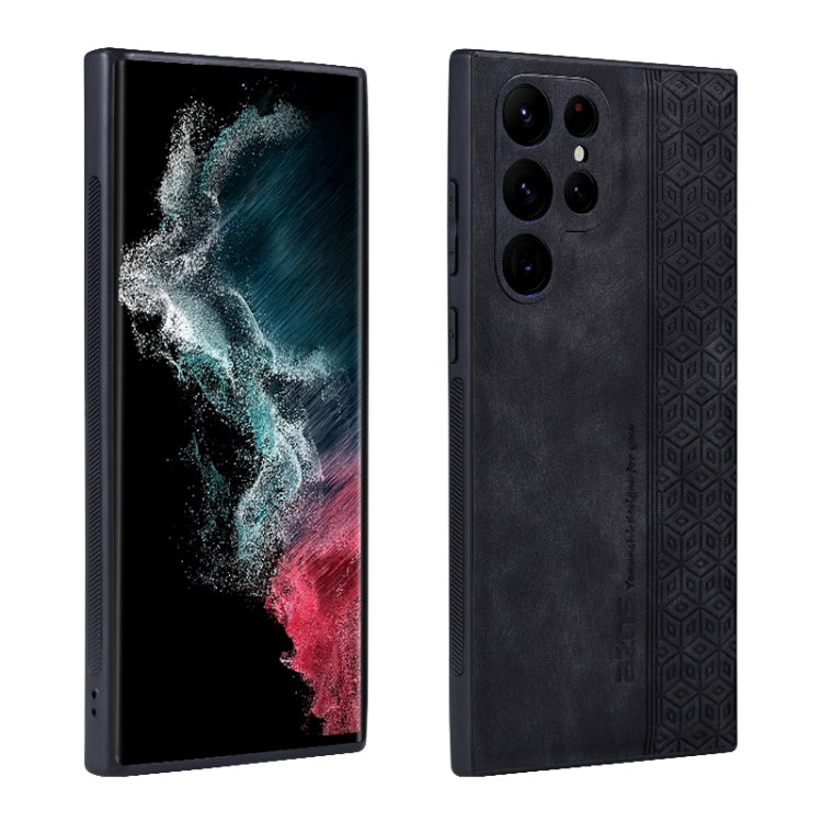 AZNS 3D Embossed Skin Feel Phone Case, For Samsung Galaxy C55 / M55, For Samsung Galaxy A55 5G, For Samsung Galaxy A35 5G, For Samsung Galaxy S24 Ultra 5G, For Samsung Galaxy S24+ 5G, For Samsung Galaxy S24 5G, For Samsung Galaxy A05                   ...