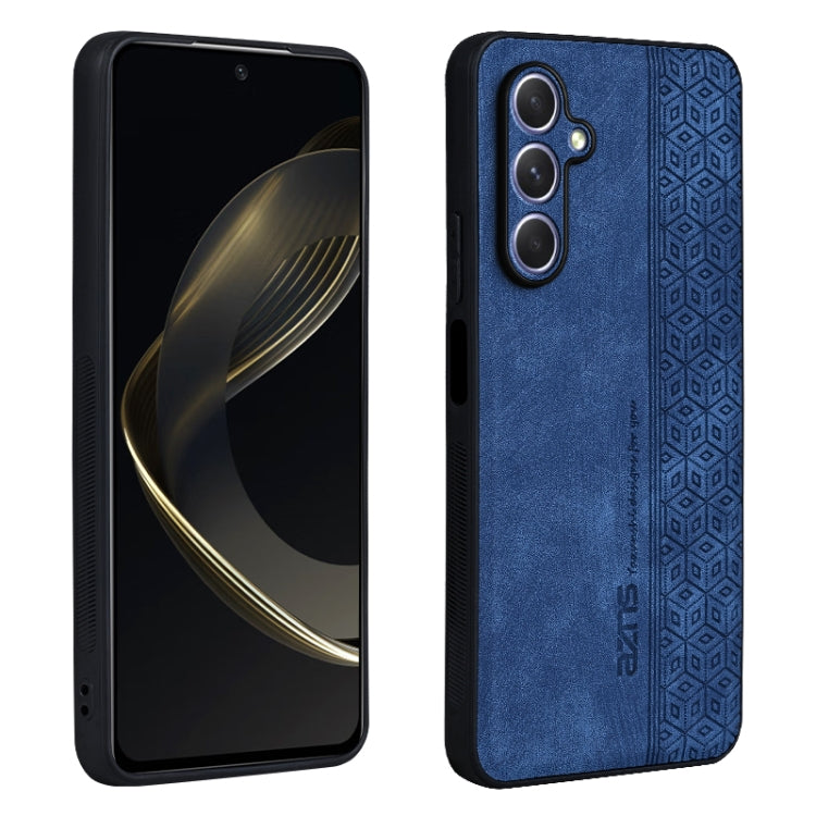 AZNS 3D Embossed Skin Feel Phone Case, For Samsung Galaxy C55 / M55, For Samsung Galaxy A55 5G, For Samsung Galaxy A35 5G, For Samsung Galaxy S24 Ultra 5G, For Samsung Galaxy S24+ 5G, For Samsung Galaxy S24 5G, For Samsung Galaxy A05                   ...