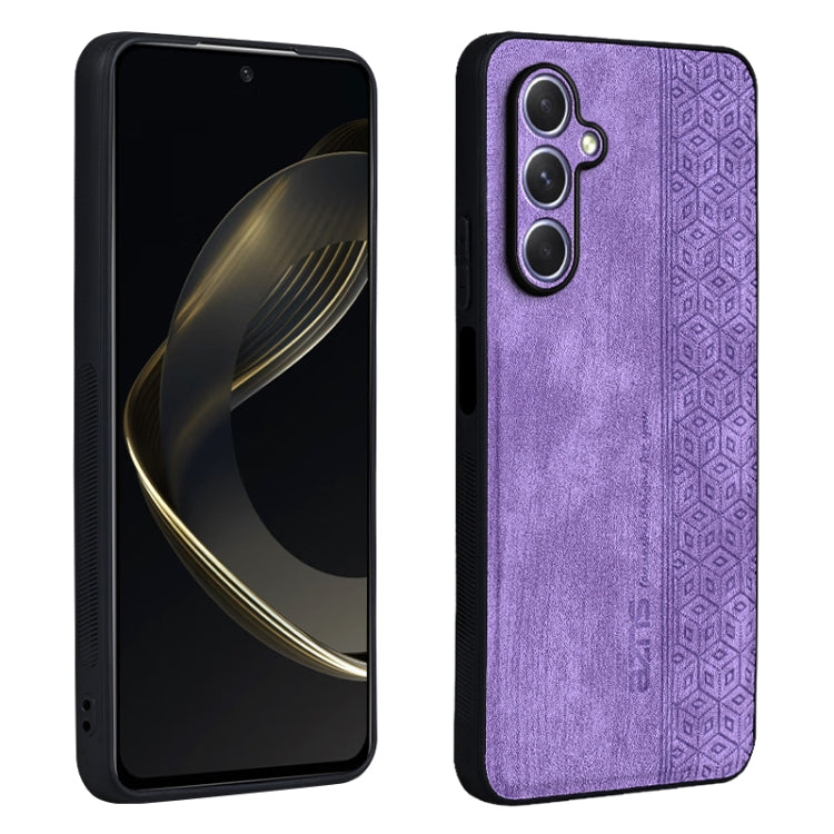 AZNS 3D Embossed Skin Feel Phone Case, For Samsung Galaxy C55 / M55, For Samsung Galaxy A55 5G, For Samsung Galaxy A35 5G, For Samsung Galaxy S24 Ultra 5G, For Samsung Galaxy S24+ 5G, For Samsung Galaxy S24 5G, For Samsung Galaxy A05                   ...