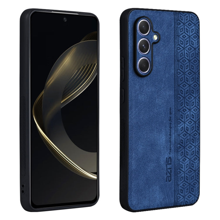 AZNS 3D Embossed Skin Feel Phone Case, For Samsung Galaxy C55 / M55, For Samsung Galaxy A55 5G, For Samsung Galaxy A35 5G, For Samsung Galaxy S24 Ultra 5G, For Samsung Galaxy S24+ 5G, For Samsung Galaxy S24 5G, For Samsung Galaxy A05                   ...