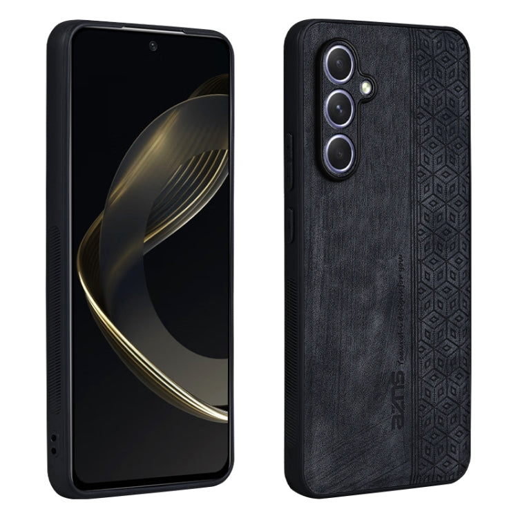 AZNS 3D Embossed Skin Feel Phone Case, For Samsung Galaxy C55 / M55, For Samsung Galaxy A55 5G, For Samsung Galaxy A35 5G, For Samsung Galaxy S24 Ultra 5G, For Samsung Galaxy S24+ 5G, For Samsung Galaxy S24 5G, For Samsung Galaxy A05                   ...