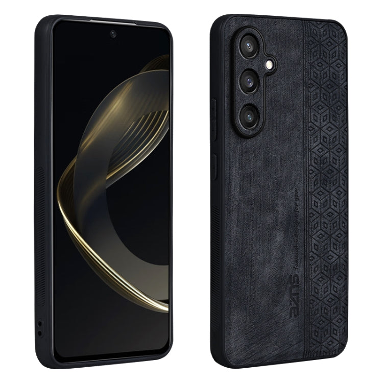 AZNS 3D Embossed Skin Feel Phone Case, For Samsung Galaxy C55 / M55, For Samsung Galaxy A55 5G, For Samsung Galaxy A35 5G, For Samsung Galaxy S24 Ultra 5G, For Samsung Galaxy S24+ 5G, For Samsung Galaxy S24 5G, For Samsung Galaxy A05                   ...