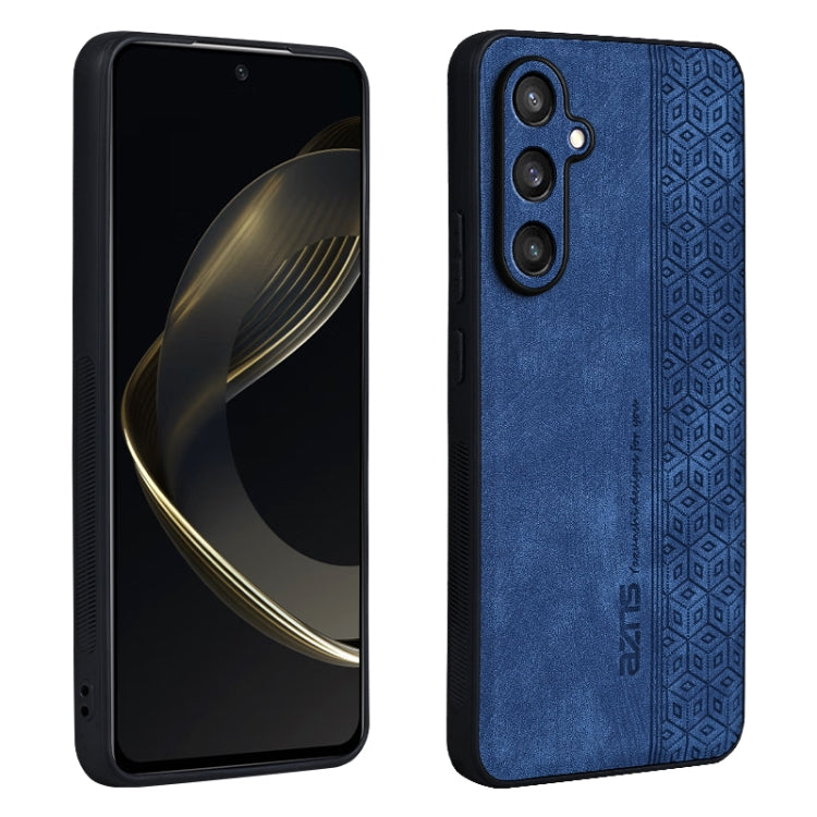 AZNS 3D Embossed Skin Feel Phone Case, For Samsung Galaxy C55 / M55, For Samsung Galaxy A55 5G, For Samsung Galaxy A35 5G, For Samsung Galaxy S24 Ultra 5G, For Samsung Galaxy S24+ 5G, For Samsung Galaxy S24 5G, For Samsung Galaxy A05                   ...