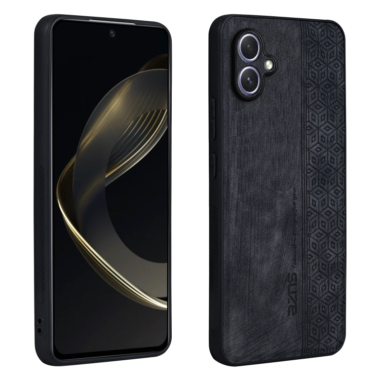 AZNS 3D Embossed Skin Feel Phone Case, For Samsung Galaxy C55 / M55, For Samsung Galaxy A55 5G, For Samsung Galaxy A35 5G, For Samsung Galaxy S24 Ultra 5G, For Samsung Galaxy S24+ 5G, For Samsung Galaxy S24 5G, For Samsung Galaxy A05                   ...