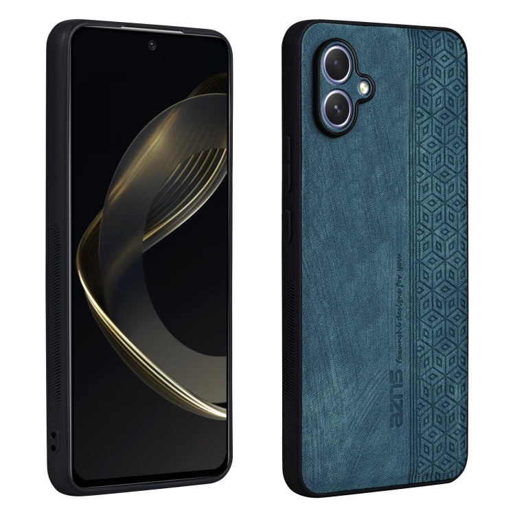 AZNS 3D Embossed Skin Feel Phone Case, For Samsung Galaxy C55 / M55, For Samsung Galaxy A55 5G, For Samsung Galaxy A35 5G, For Samsung Galaxy S24 Ultra 5G, For Samsung Galaxy S24+ 5G, For Samsung Galaxy S24 5G, For Samsung Galaxy A05                   ...