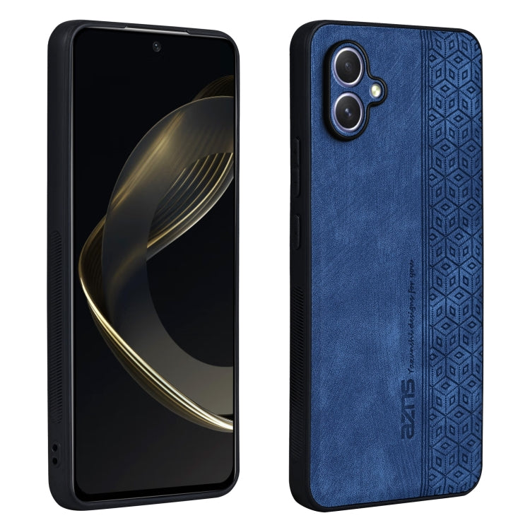 AZNS 3D Embossed Skin Feel Phone Case, For Samsung Galaxy C55 / M55, For Samsung Galaxy A55 5G, For Samsung Galaxy A35 5G, For Samsung Galaxy S24 Ultra 5G, For Samsung Galaxy S24+ 5G, For Samsung Galaxy S24 5G, For Samsung Galaxy A05                   ...