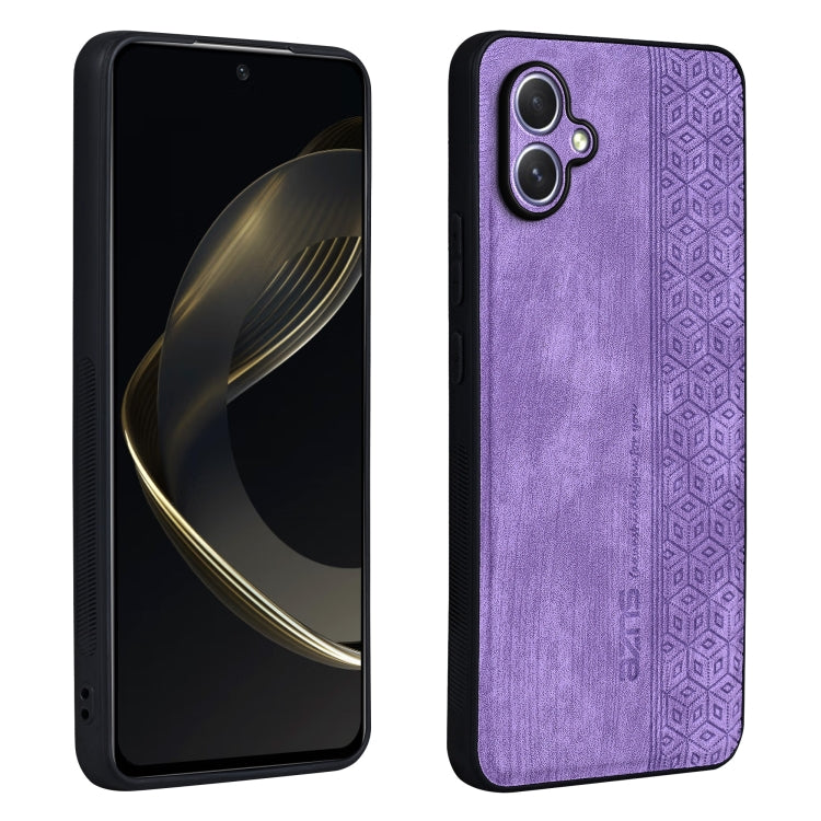 AZNS 3D Embossed Skin Feel Phone Case, For Samsung Galaxy C55 / M55, For Samsung Galaxy A55 5G, For Samsung Galaxy A35 5G, For Samsung Galaxy S24 Ultra 5G, For Samsung Galaxy S24+ 5G, For Samsung Galaxy S24 5G, For Samsung Galaxy A05                   ...