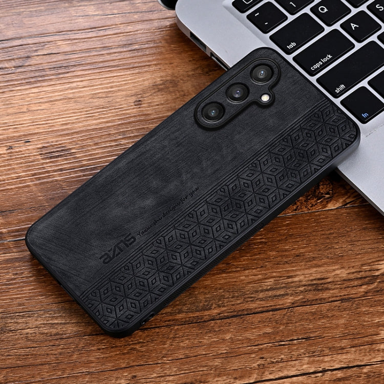 AZNS 3D Embossed Skin Feel Phone Case, For Samsung Galaxy C55 / M55, For Samsung Galaxy A55 5G, For Samsung Galaxy A35 5G, For Samsung Galaxy S24 Ultra 5G, For Samsung Galaxy S24+ 5G, For Samsung Galaxy S24 5G, For Samsung Galaxy A05                   ...