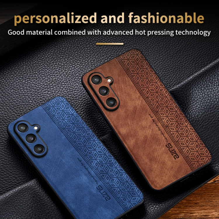 AZNS 3D Embossed Skin Feel Phone Case, For Samsung Galaxy C55 / M55, For Samsung Galaxy A55 5G, For Samsung Galaxy A35 5G, For Samsung Galaxy S24 Ultra 5G, For Samsung Galaxy S24+ 5G, For Samsung Galaxy S24 5G, For Samsung Galaxy A05                   ...