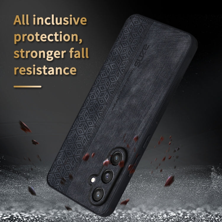AZNS 3D Embossed Skin Feel Phone Case, For Samsung Galaxy C55 / M55, For Samsung Galaxy A55 5G, For Samsung Galaxy A35 5G, For Samsung Galaxy S24 Ultra 5G, For Samsung Galaxy S24+ 5G, For Samsung Galaxy S24 5G, For Samsung Galaxy A05                   ...