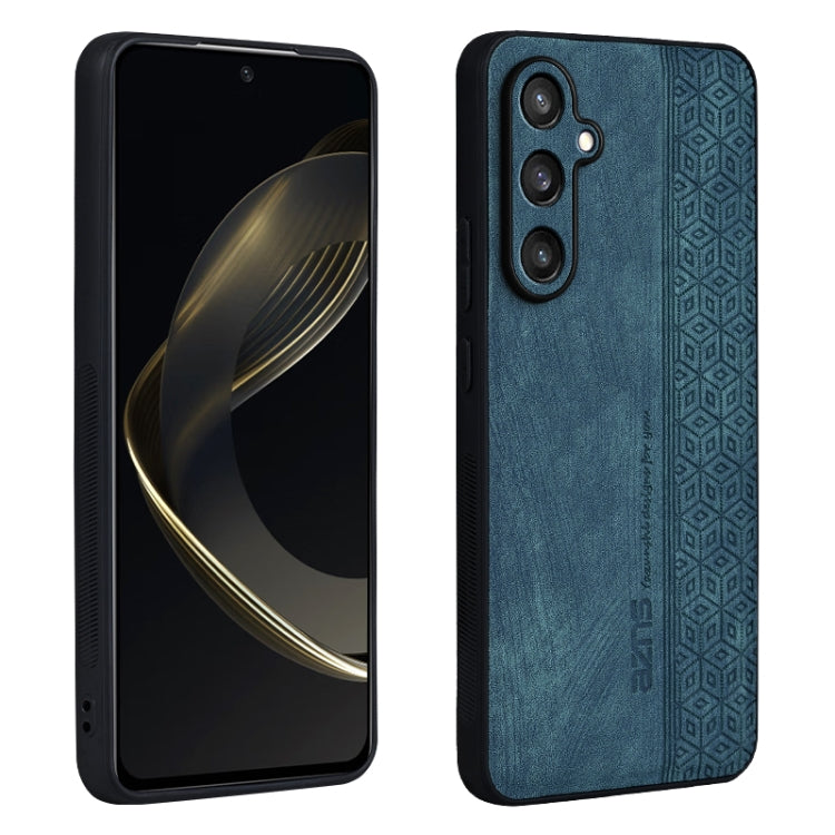 AZNS 3D Embossed Skin Feel Phone Case, For Samsung Galaxy C55 / M55, For Samsung Galaxy A55 5G, For Samsung Galaxy A35 5G, For Samsung Galaxy S24 Ultra 5G, For Samsung Galaxy S24+ 5G, For Samsung Galaxy S24 5G, For Samsung Galaxy A05                   ...