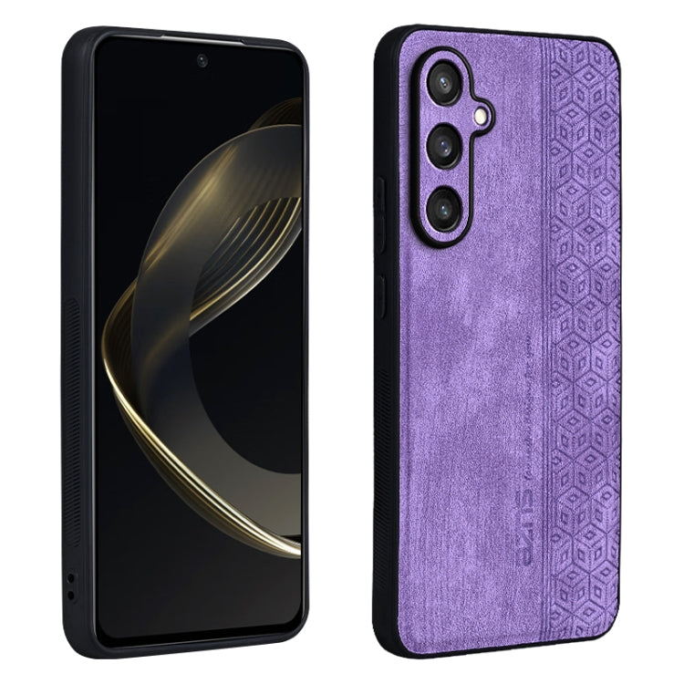 AZNS 3D Embossed Skin Feel Phone Case, For Samsung Galaxy C55 / M55, For Samsung Galaxy A55 5G, For Samsung Galaxy A35 5G, For Samsung Galaxy S24 Ultra 5G, For Samsung Galaxy S24+ 5G, For Samsung Galaxy S24 5G, For Samsung Galaxy A05                   ...