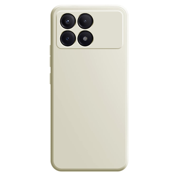 Imitation Liquid Silicone Phone Case, For Xiaomi Redmi K70E, For Xiaomi Redmi Note 13 Pro 5G, For Xiaomi 14 Pro