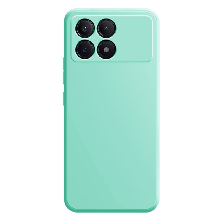 Imitation Liquid Silicone Phone Case, For Xiaomi Redmi K70E, For Xiaomi Redmi Note 13 Pro 5G, For Xiaomi 14 Pro