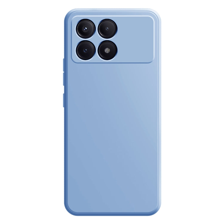 Imitation Liquid Silicone Phone Case, For Xiaomi Redmi K70E, For Xiaomi Redmi Note 13 Pro 5G, For Xiaomi 14 Pro