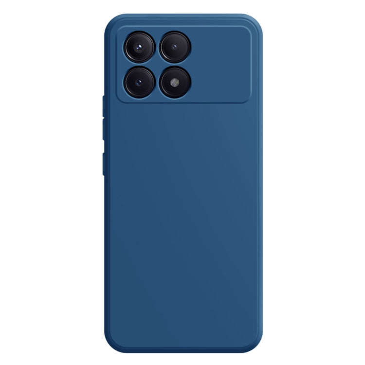 Imitation Liquid Silicone Phone Case, For Xiaomi Redmi K70E, For Xiaomi Redmi Note 13 Pro 5G, For Xiaomi 14 Pro
