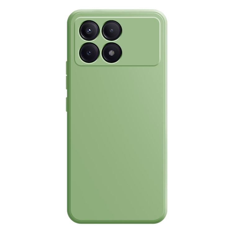 Imitation Liquid Silicone Phone Case, For Xiaomi Redmi K70E, For Xiaomi Redmi Note 13 Pro 5G, For Xiaomi 14 Pro