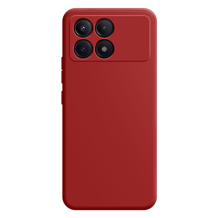 Imitation Liquid Silicone Phone Case, For Xiaomi Redmi K70E, For Xiaomi Redmi Note 13 Pro 5G, For Xiaomi 14 Pro