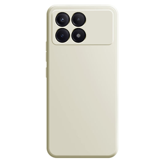 Imitation Liquid Silicone Phone Case, For Xiaomi Redmi K70 Pro