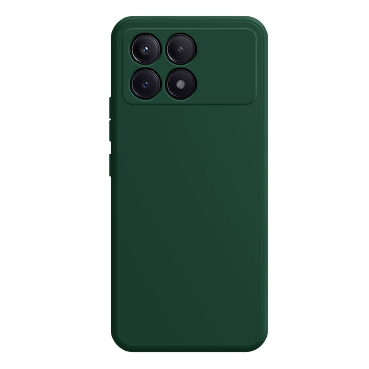 Imitation Liquid Silicone Phone Case, For Xiaomi Redmi K70 Pro