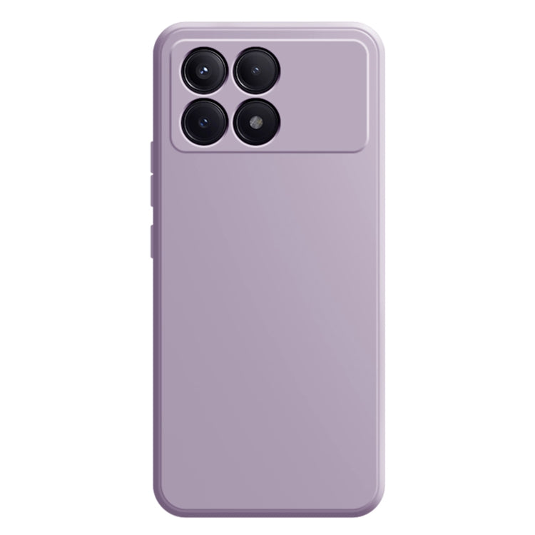 Imitation Liquid Silicone Phone Case, For Xiaomi Redmi K70 Pro