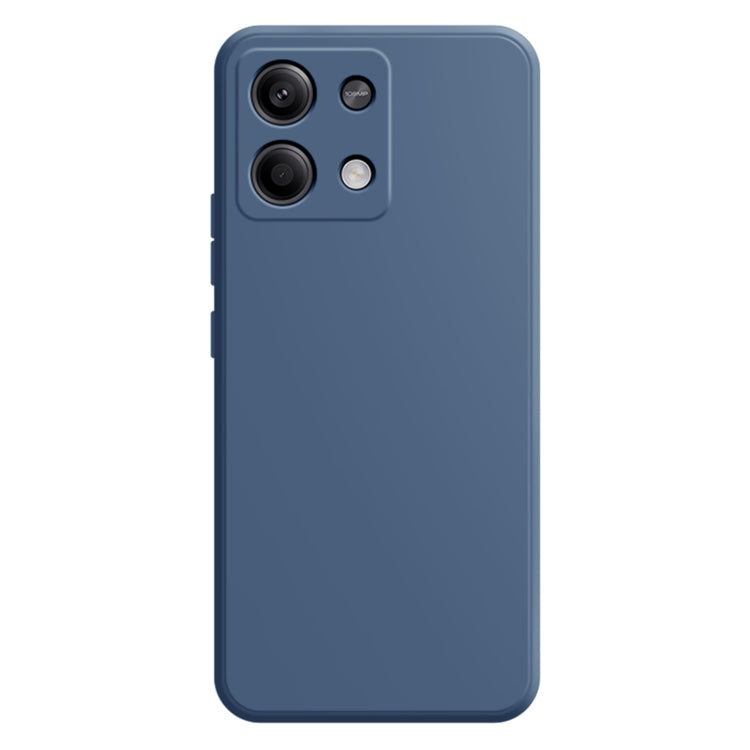 Imitation Liquid Silicone Phone Case, For Xiaomi 14, For Xiaomi Redmi Note 13 5G, For Xiaomi Redmi Note 13 Pro+