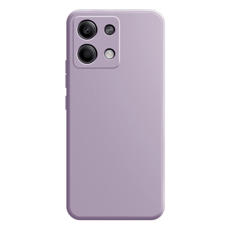 Imitation Liquid Silicone Phone Case, For Xiaomi 14, For Xiaomi Redmi Note 13 5G, For Xiaomi Redmi Note 13 Pro+