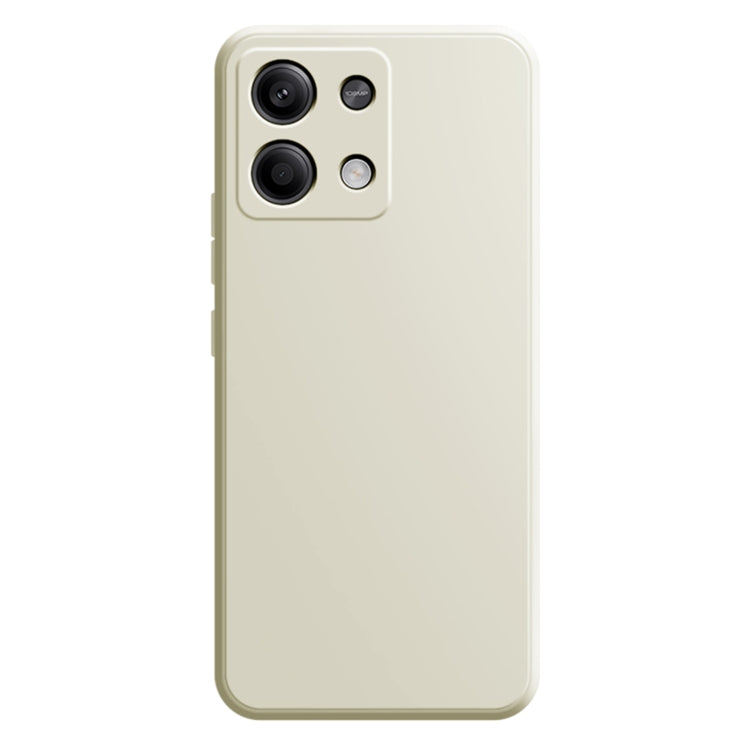 Imitation Liquid Silicone Phone Case, For Xiaomi Redmi K70E, For Xiaomi Redmi Note 13 Pro 5G, For Xiaomi 14 Pro