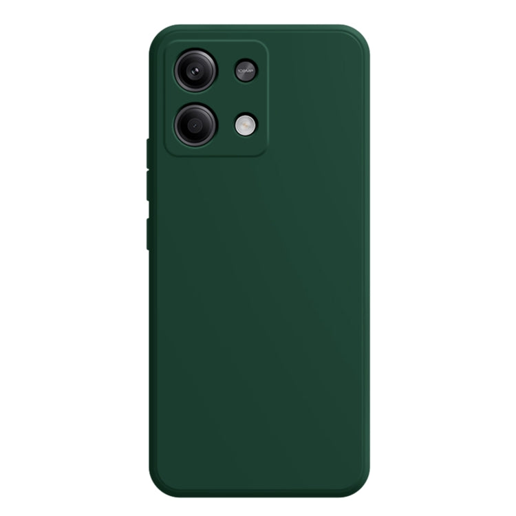Imitation Liquid Silicone Phone Case, For Xiaomi Redmi K70E, For Xiaomi Redmi Note 13 Pro 5G, For Xiaomi 14 Pro