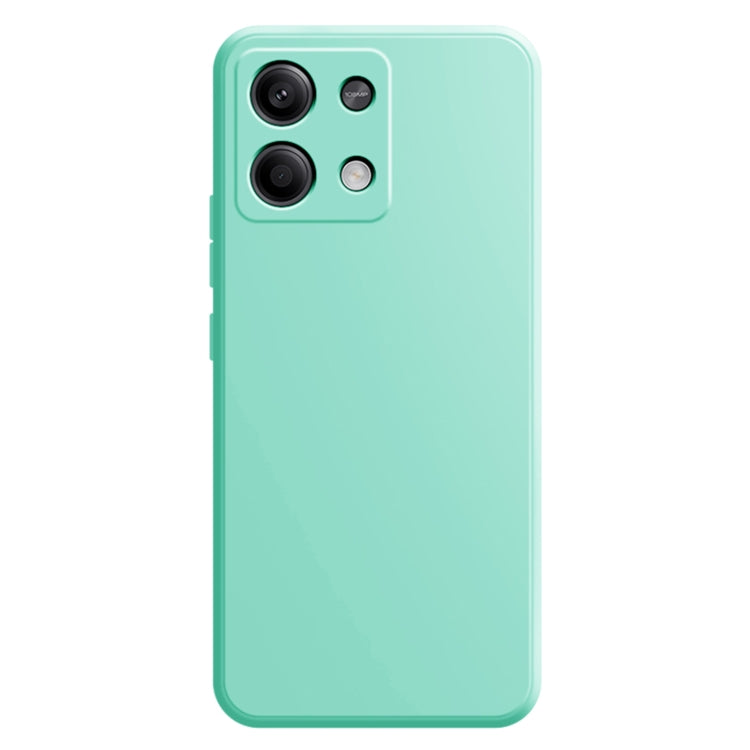 Imitation Liquid Silicone Phone Case, For Xiaomi Redmi K70E, For Xiaomi Redmi Note 13 Pro 5G, For Xiaomi 14 Pro