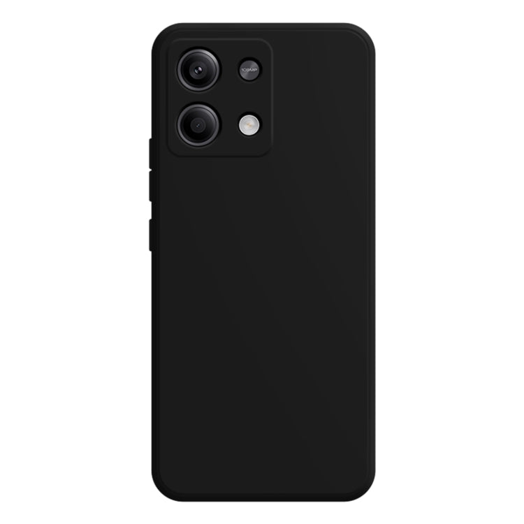 Imitation Liquid Silicone Phone Case, For Xiaomi Redmi K70E, For Xiaomi Redmi Note 13 Pro 5G, For Xiaomi 14 Pro
