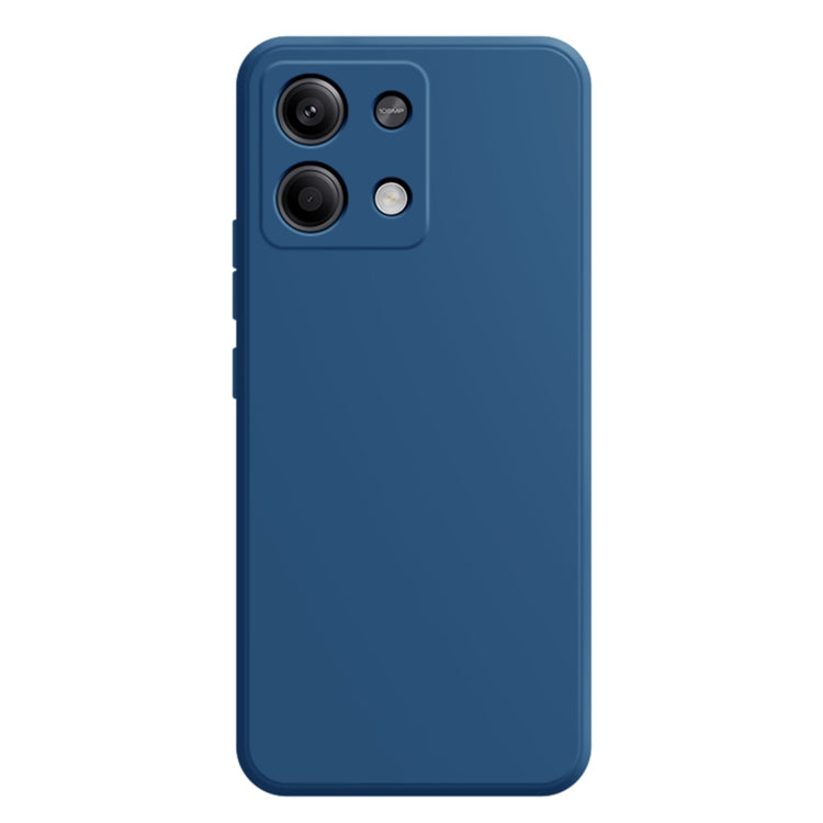 Imitation Liquid Silicone Phone Case, For Xiaomi Redmi K70E, For Xiaomi Redmi Note 13 Pro 5G, For Xiaomi 14 Pro