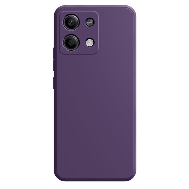 Imitation Liquid Silicone Phone Case, For Xiaomi Redmi K70E, For Xiaomi Redmi Note 13 Pro 5G, For Xiaomi 14 Pro